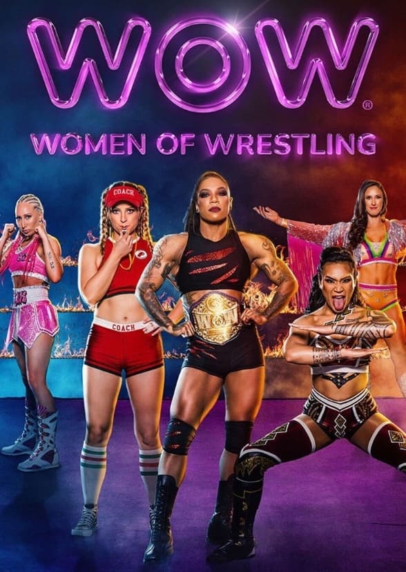 WOW: The Teenage Years