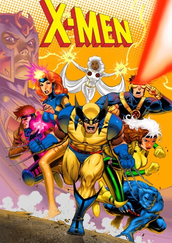 X-Men, 2025
