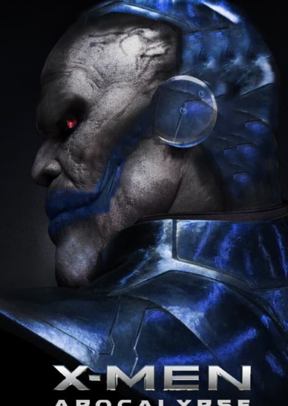 X-Men Apocalypse (2011)