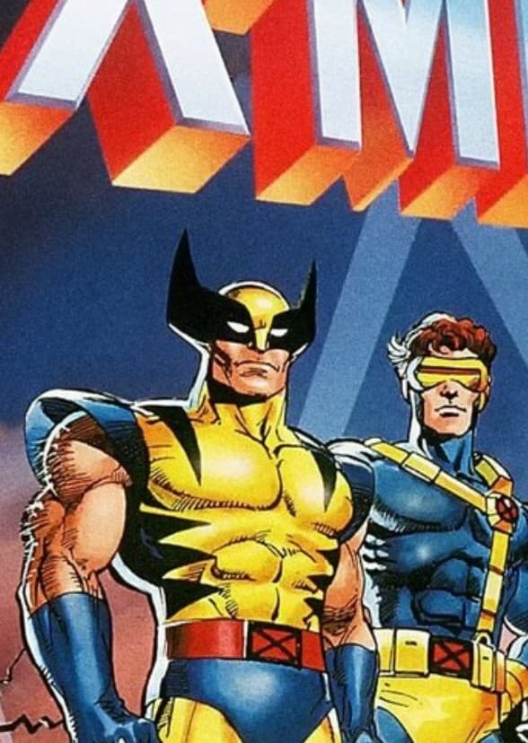 X-Men Apocalypse (2011)