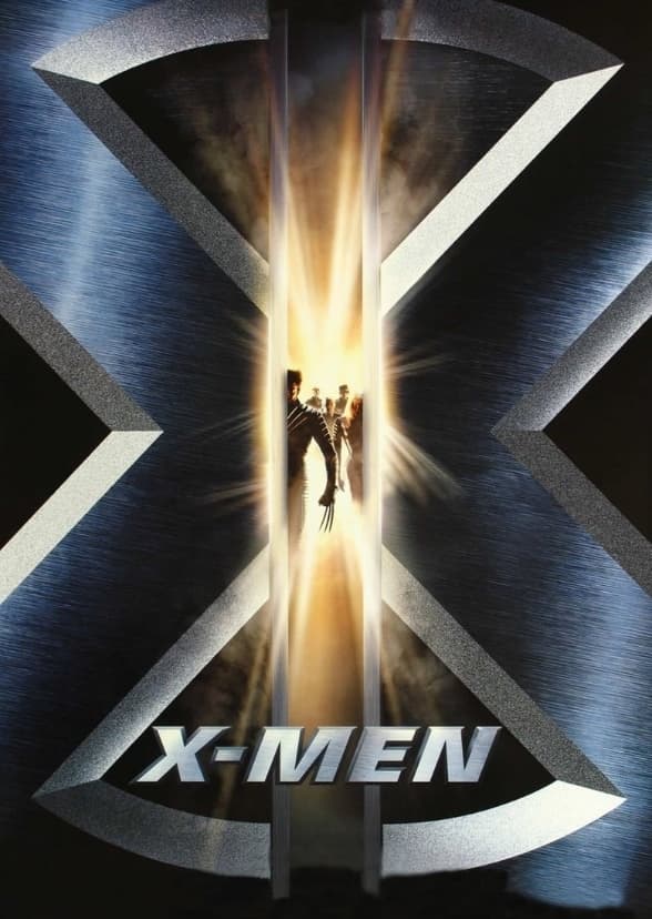 X-Men Evolution