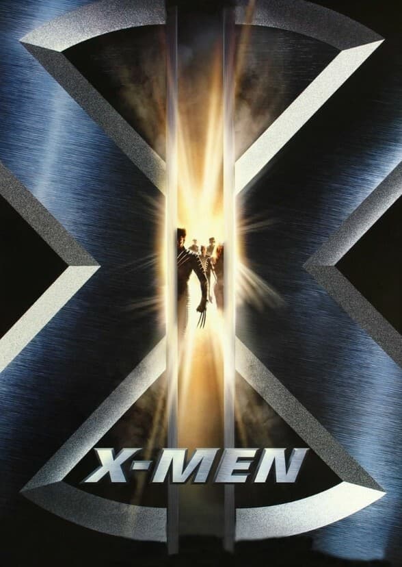 X-Men