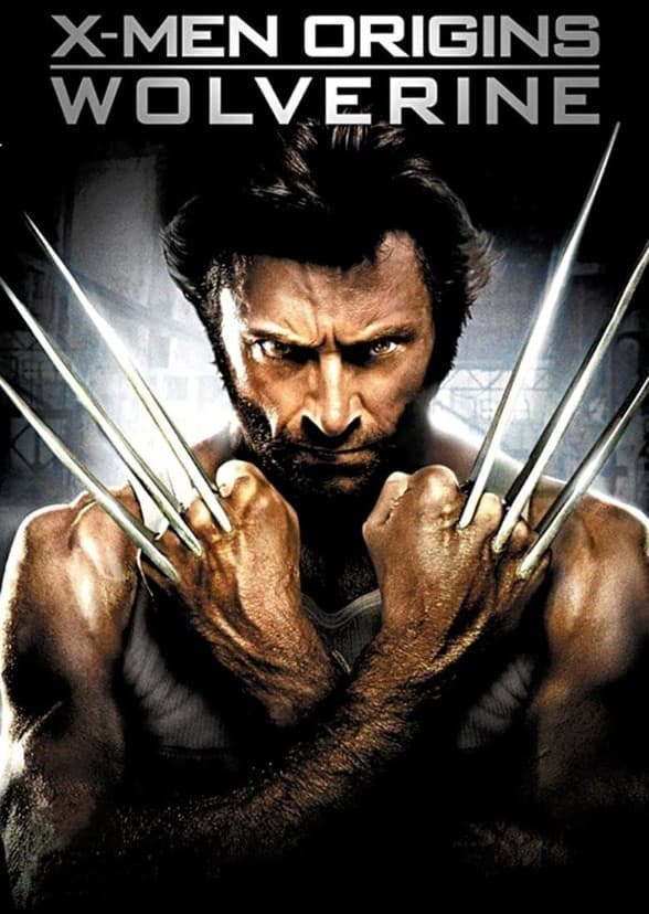 X-Men Origins: Wolverine (2009)
