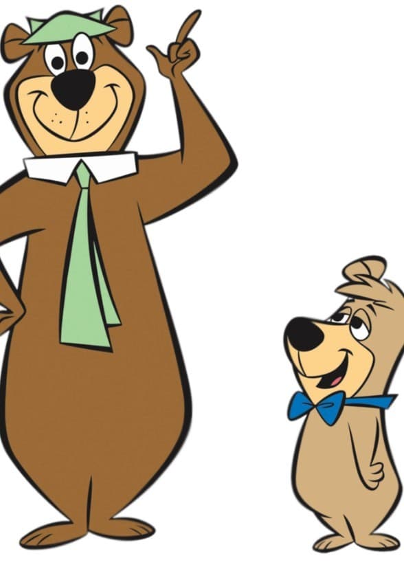 Yogi's Treasure Island