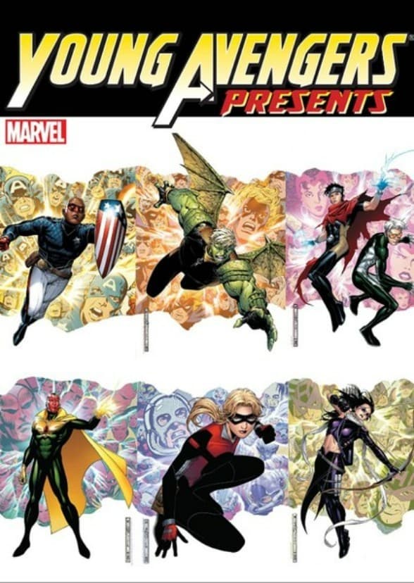 Young Avengers (MCU)