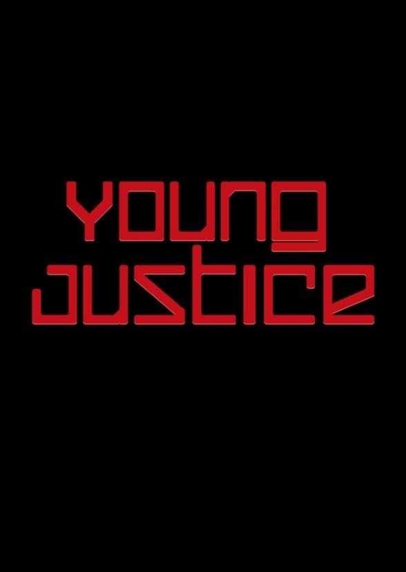 Young Justice (2025)
