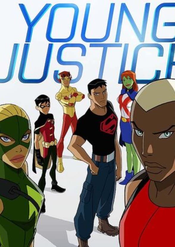 Young justice