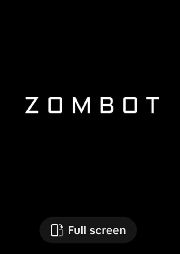 Zombot
