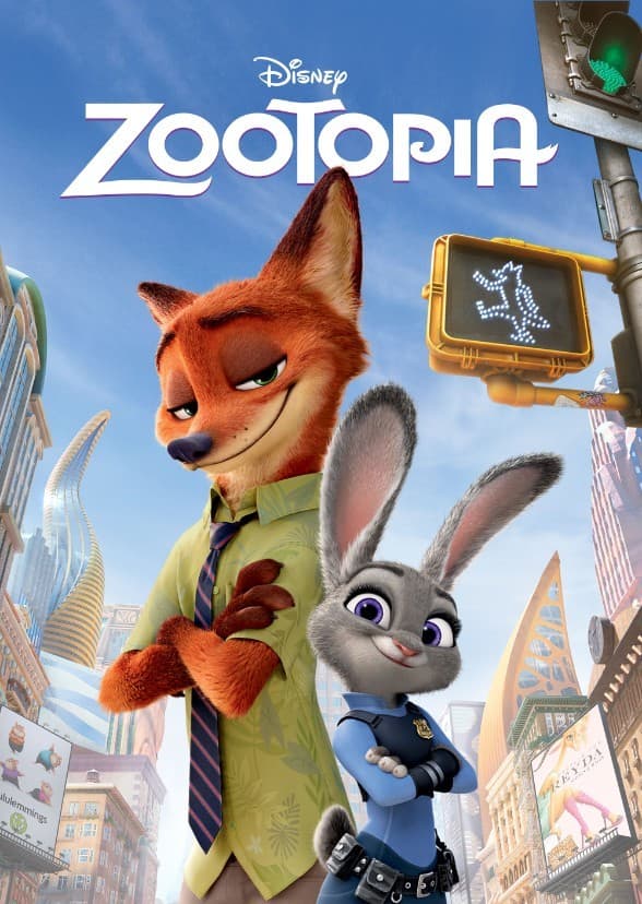Zootopia (2022)