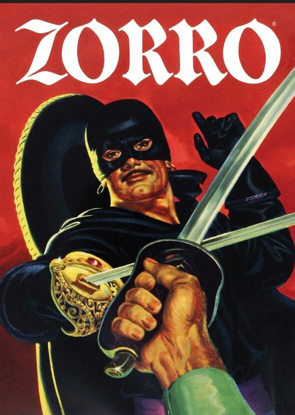 Zorro: The Curse of Capistrano