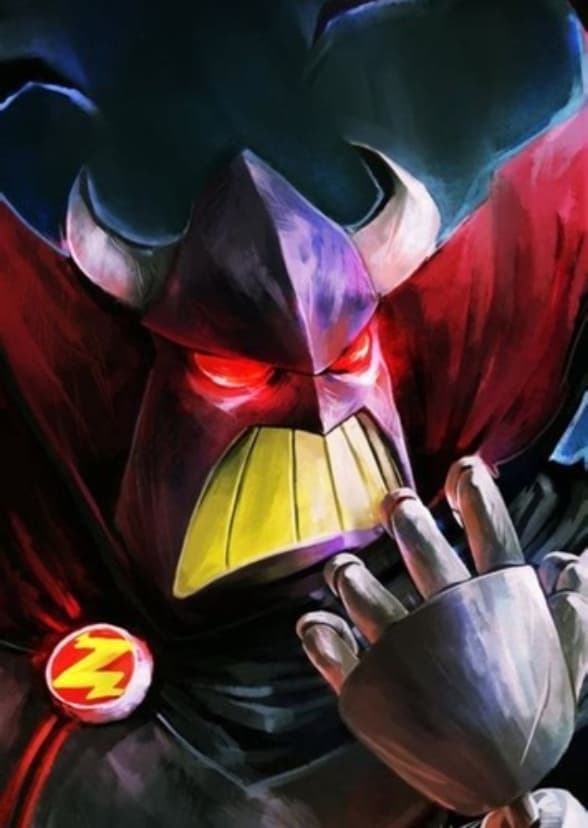 Zurg: Rise Of An Emperor 
