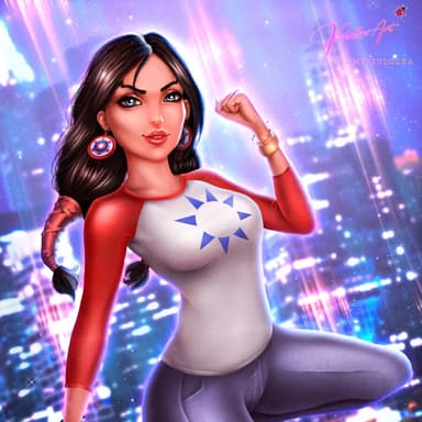 Jessica Keynes the TTJCYSDNFF Hater