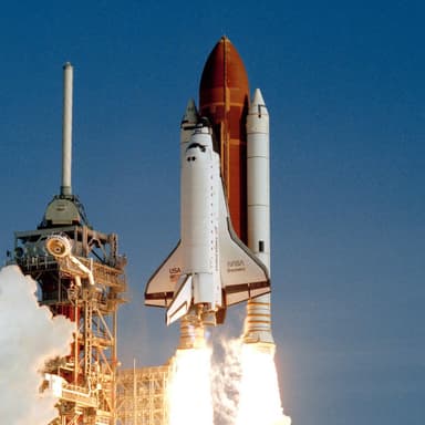 Discovery Overlander