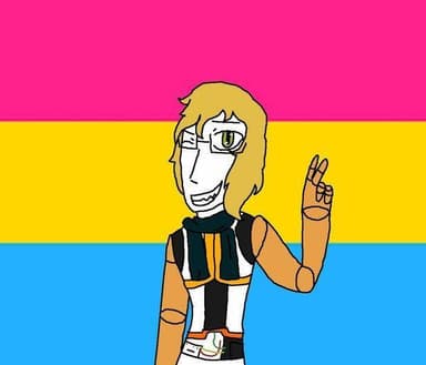 Michael Tremain-Woodcock