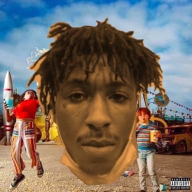 Astroworld Never Broke Again