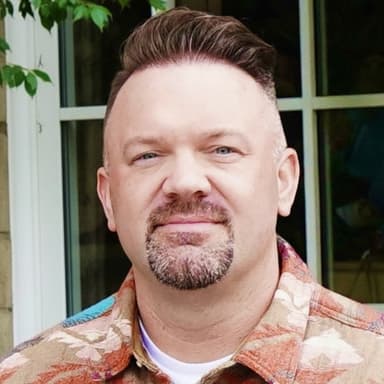 Matthew Thomas Hoover