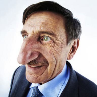 Benjamin Shekelgoldbaumwitzenstein