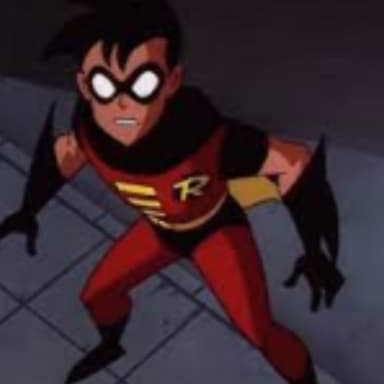 Timmothy Drakentinth