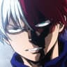 Shoto Todoroki