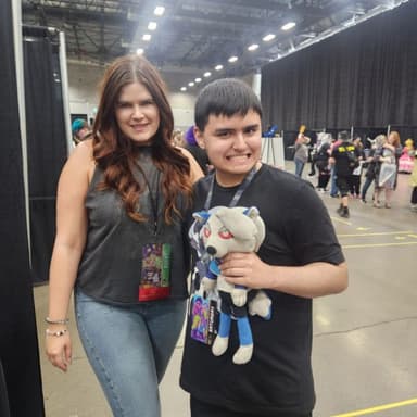 Hayden Jones the movie lover