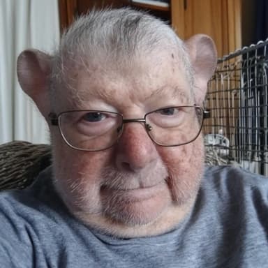 Joaquin Gomez Glasiuk