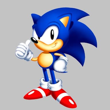 Classic Sonic