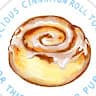Cinnamon Bun