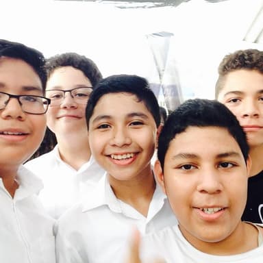 Aaron Ramirez Duarte