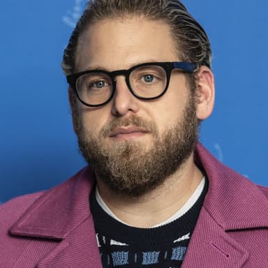 Jonah Hill