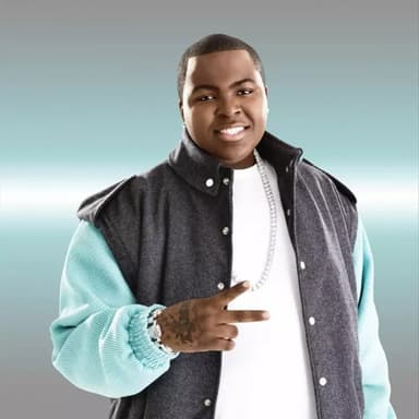 Sean Kingston !!!!