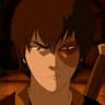 Prince Zuko