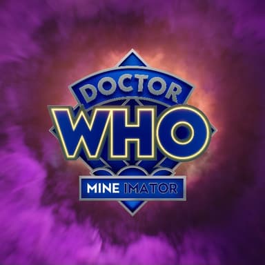 doctor who mine imator