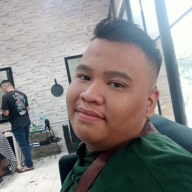 Atha Luthfi Murthada Pohan