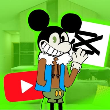 Jayden Mouse Productions