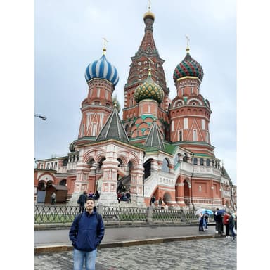 Alessandro Calabrese