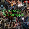 Tim's Cinema