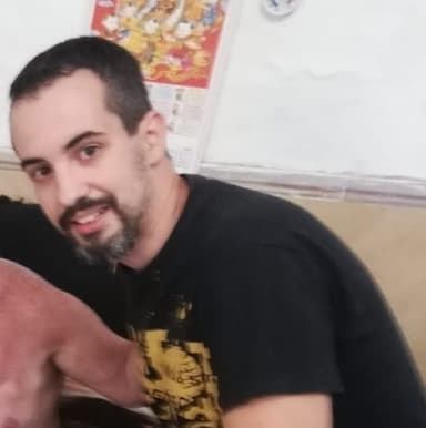 Daniel Núñez Domínguez