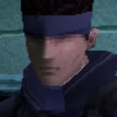 solidsnake