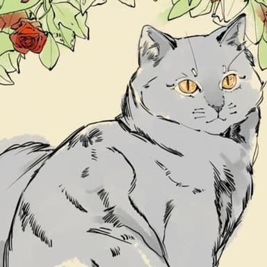 Church Blackthorn-Castairs