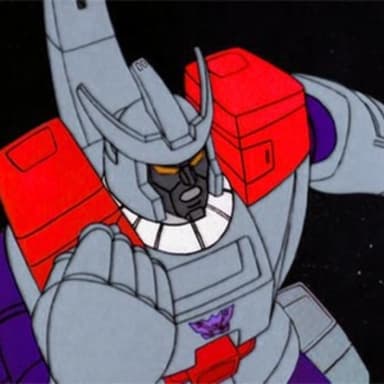 Galvatron