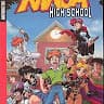 Ninjas High School