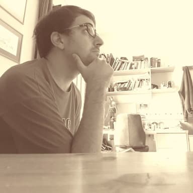 Gerard Garcia Soriano