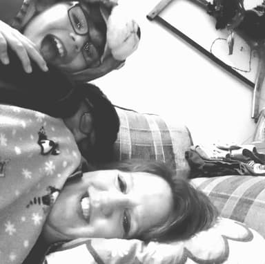 Teresa Hartwig Kvistad