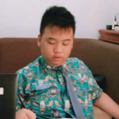 Atha Luthfi murtada Pohan