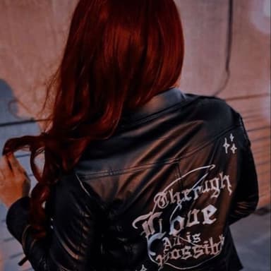 Claudia (Witch version?)