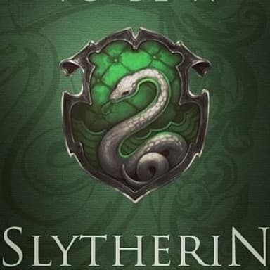 slytherinslayer