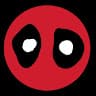 The real Fake deadpool