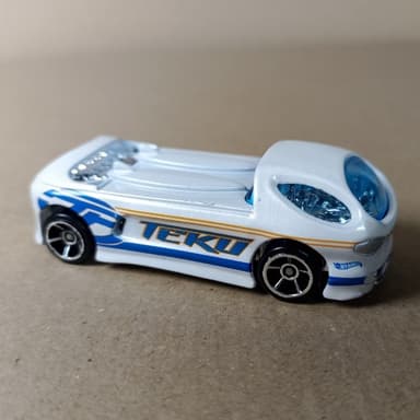Deora II