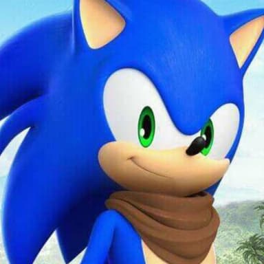 Sonic the Hedgehog