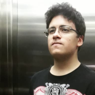 Guilherme Borges Chedid